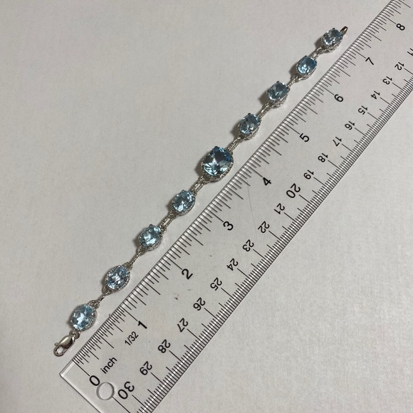 Bracelet 💙 - Picture 5 of 5